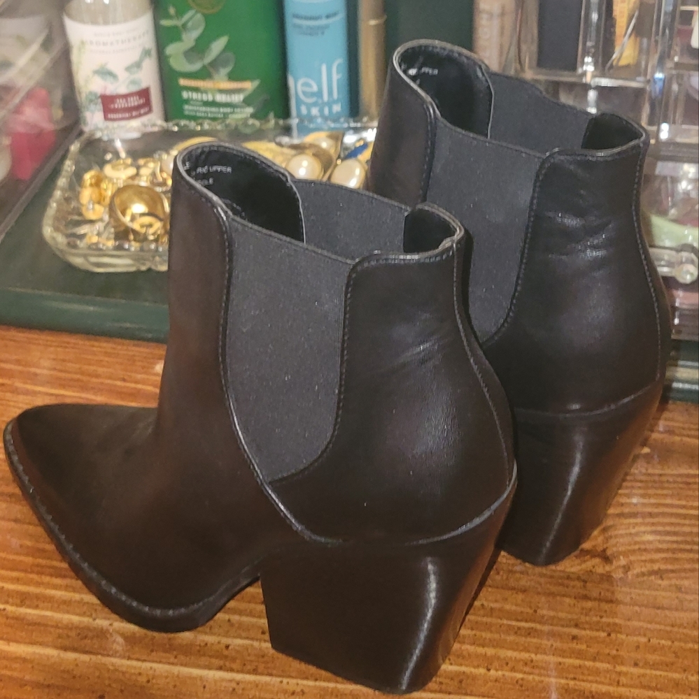 BP. Lex Bootie - Picture 10 of 16